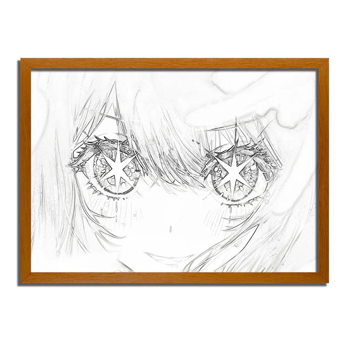 Ai - Oshi no ko