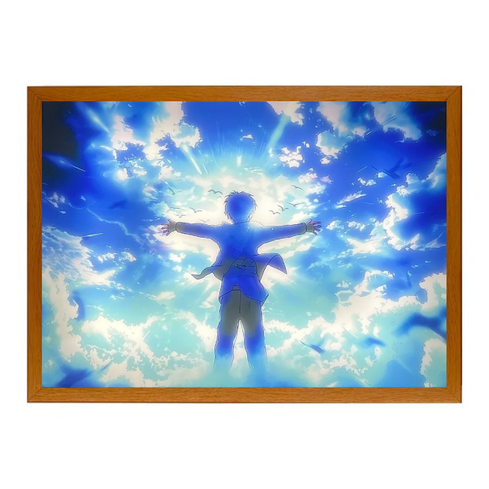 Eren's Freedom - Attack on Titan