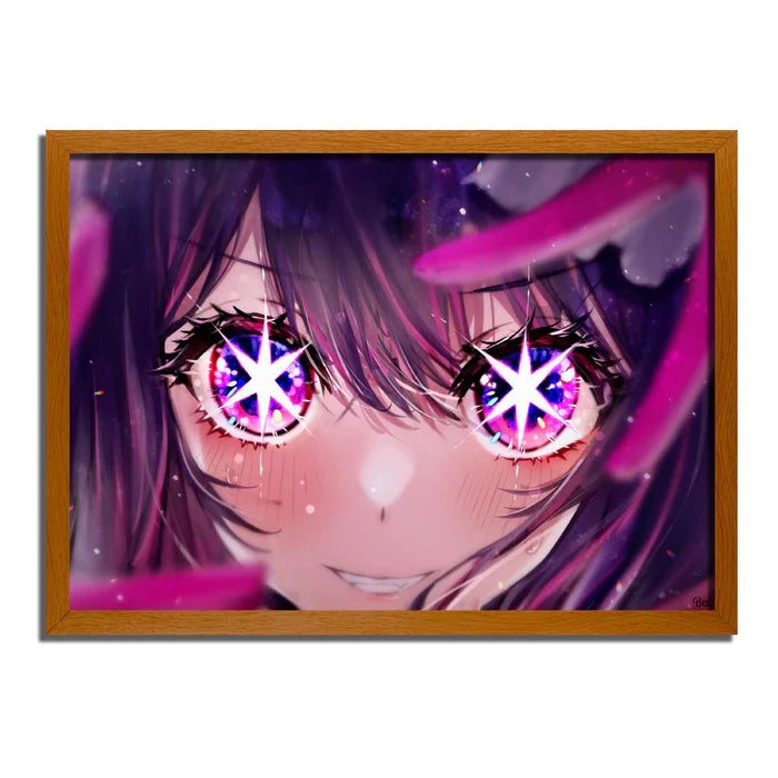 Ai - Oshi no ko