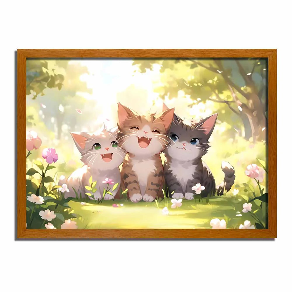 Shock Trio - Animals