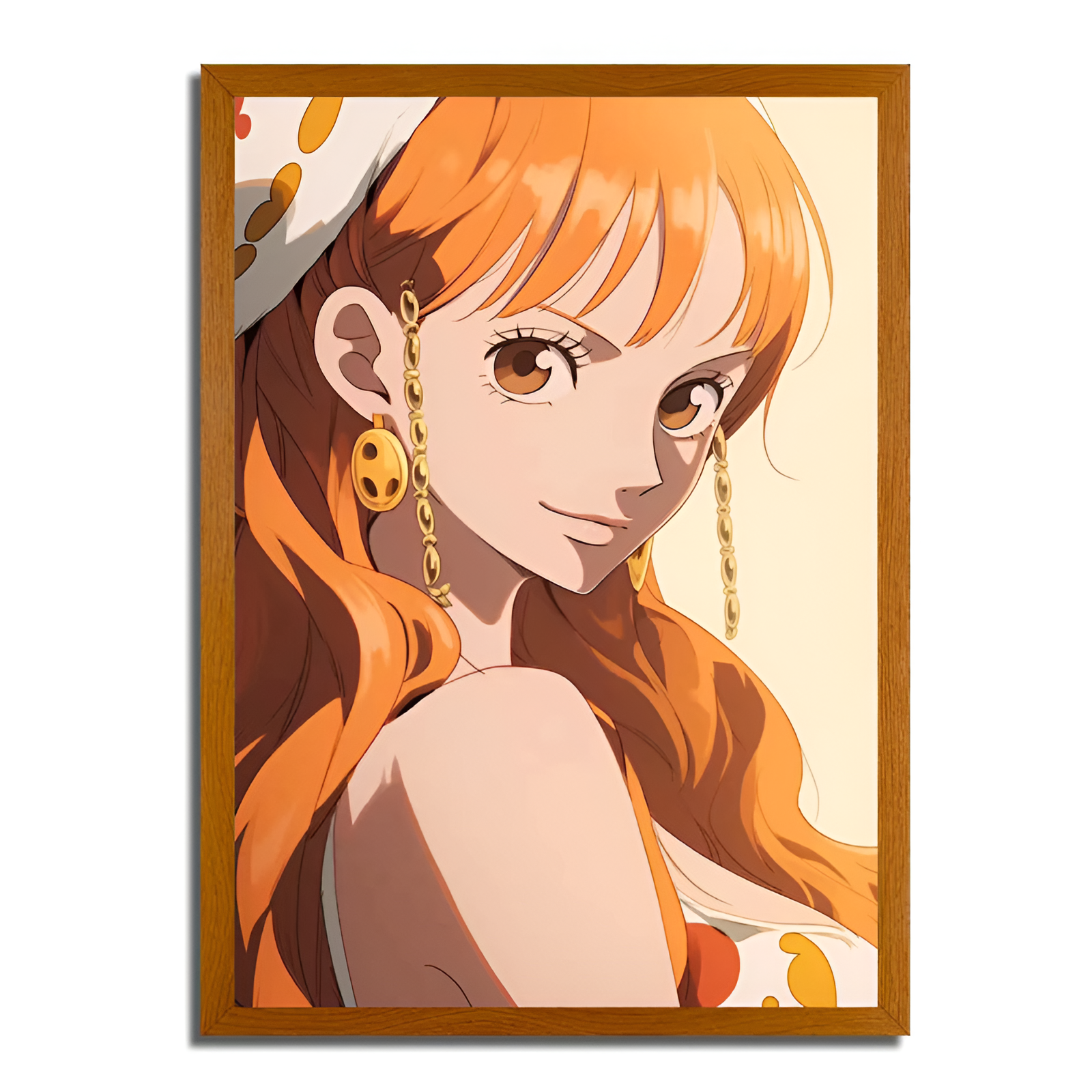 Nami - One Piece