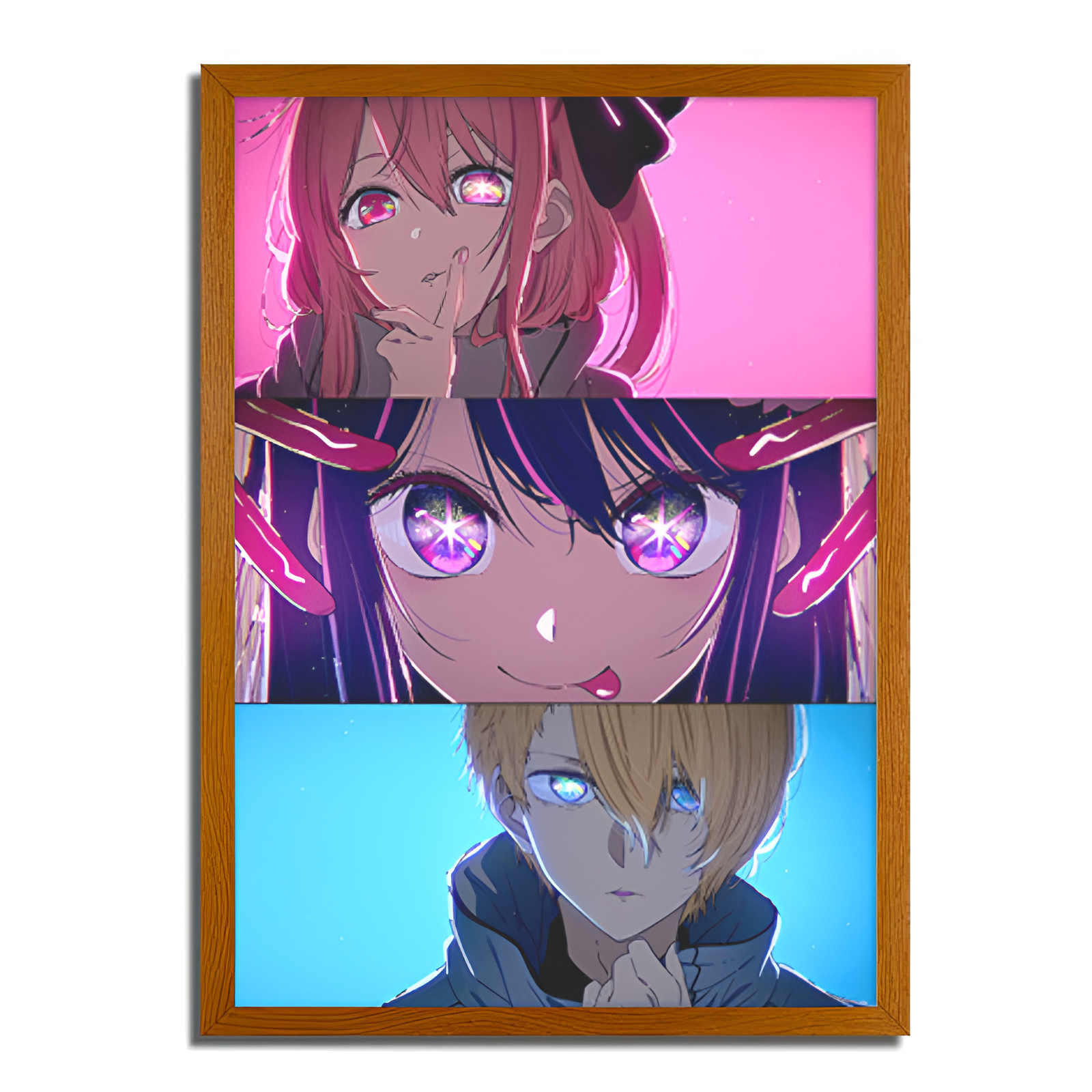 Kana X Ai