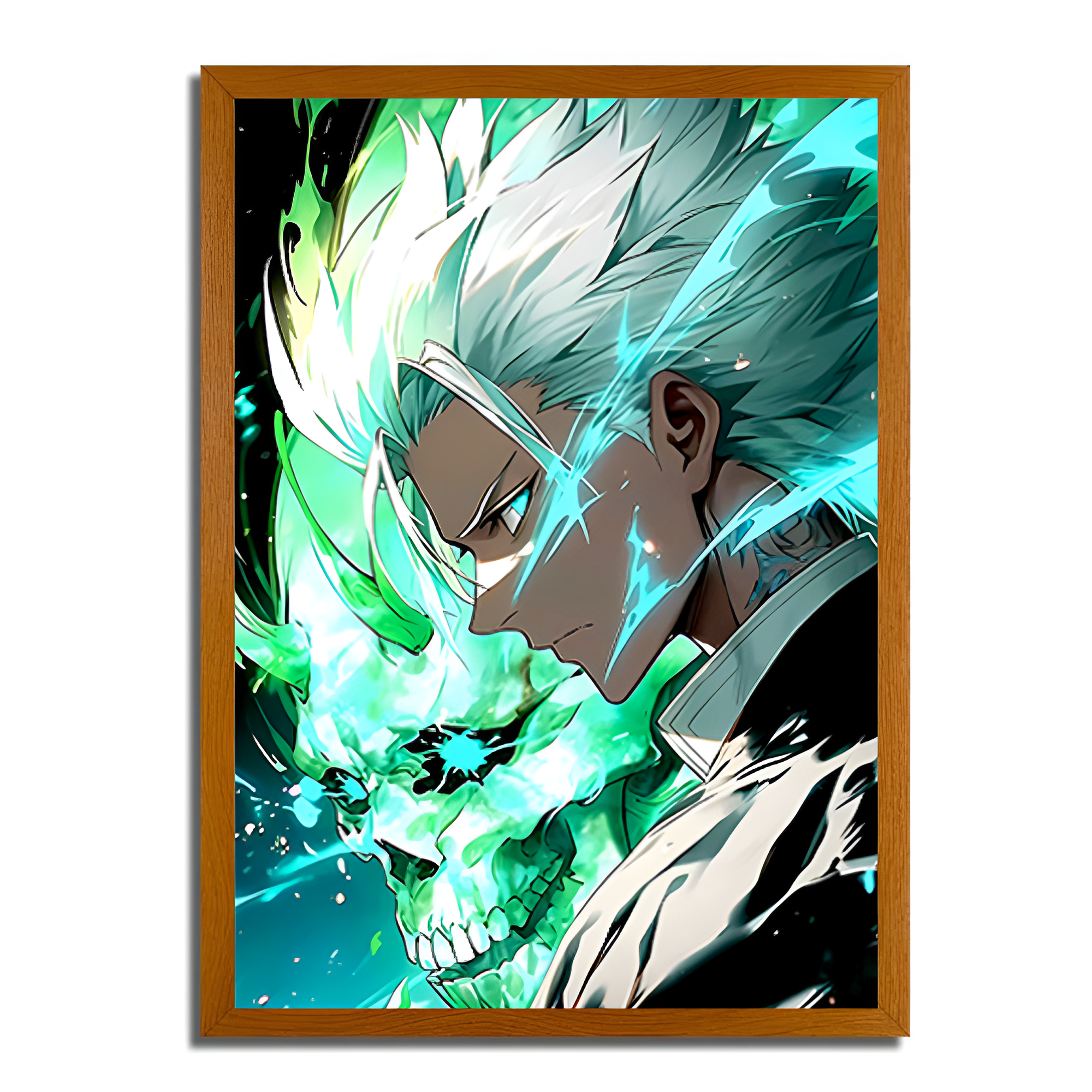 Hitsugaya T?shir? - Bleach