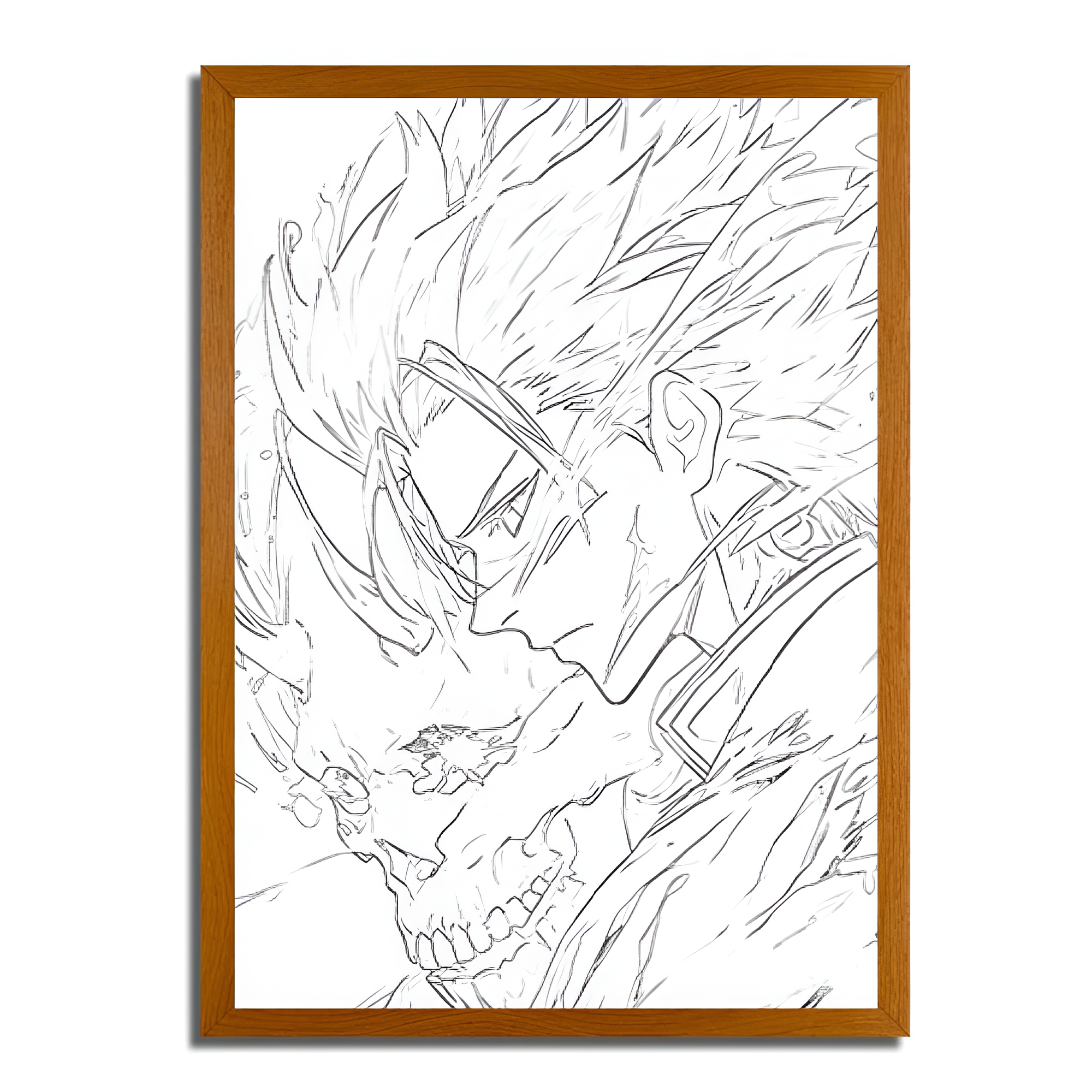 Hitsugaya T?shir? - Bleach