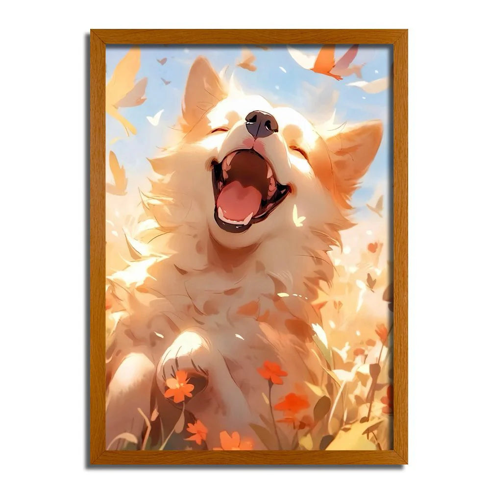 Icelandic Sheepdog - Animals