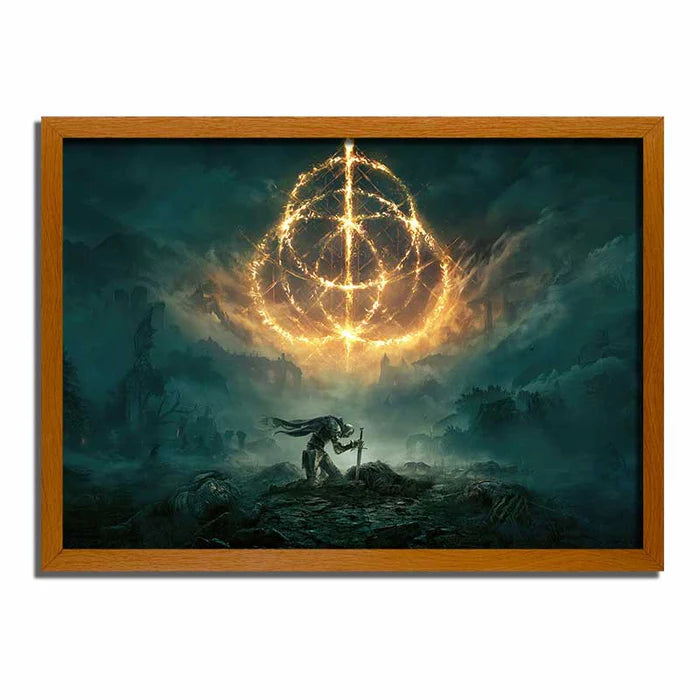 Elden Ring - Video Games