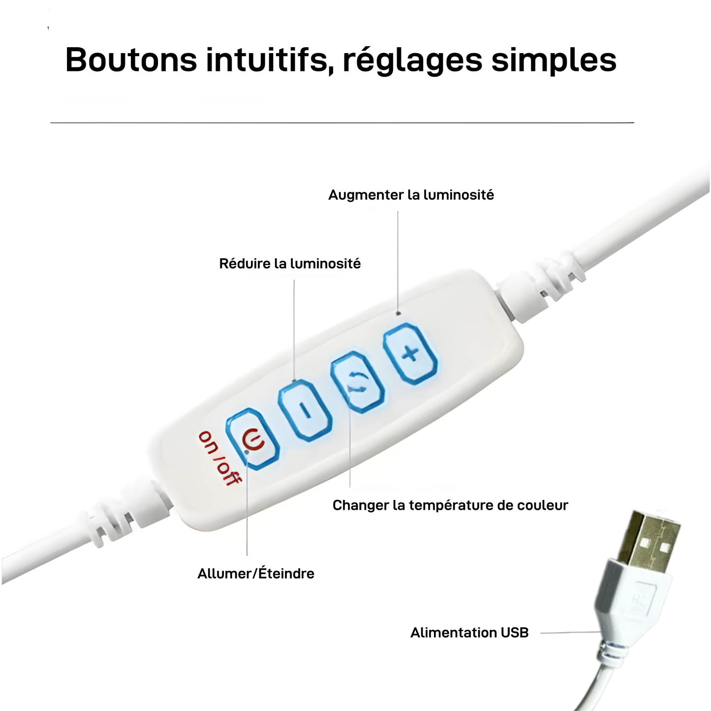 Jinx des larmes à la puissance - Arcane