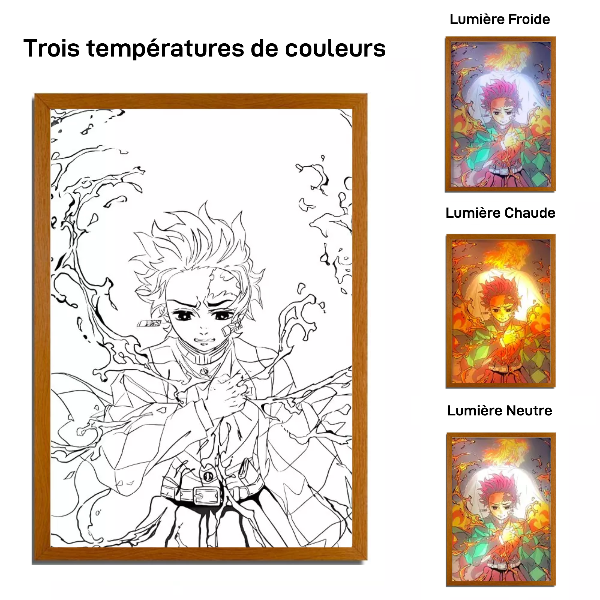 Entre lumière et ténèbres - Solo Leveling