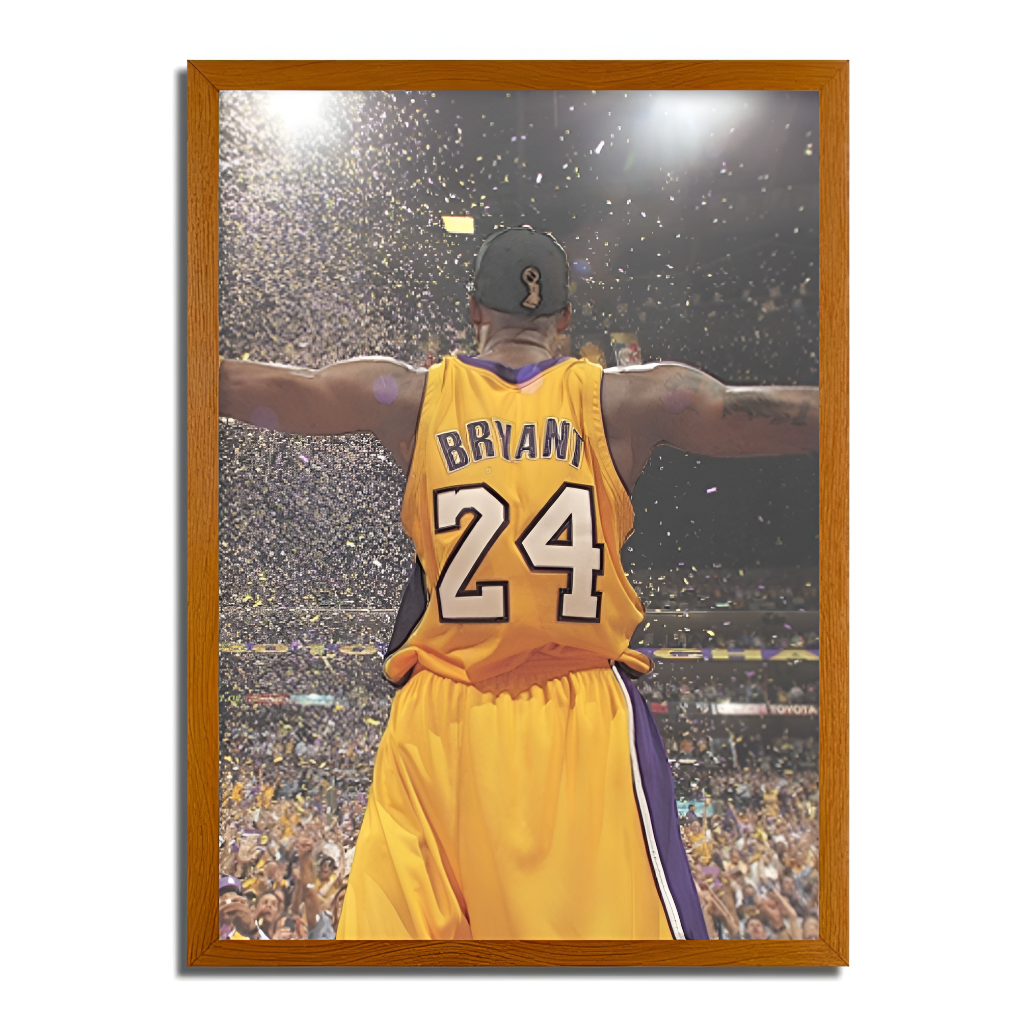 Kobe Bryant ?? - NBA