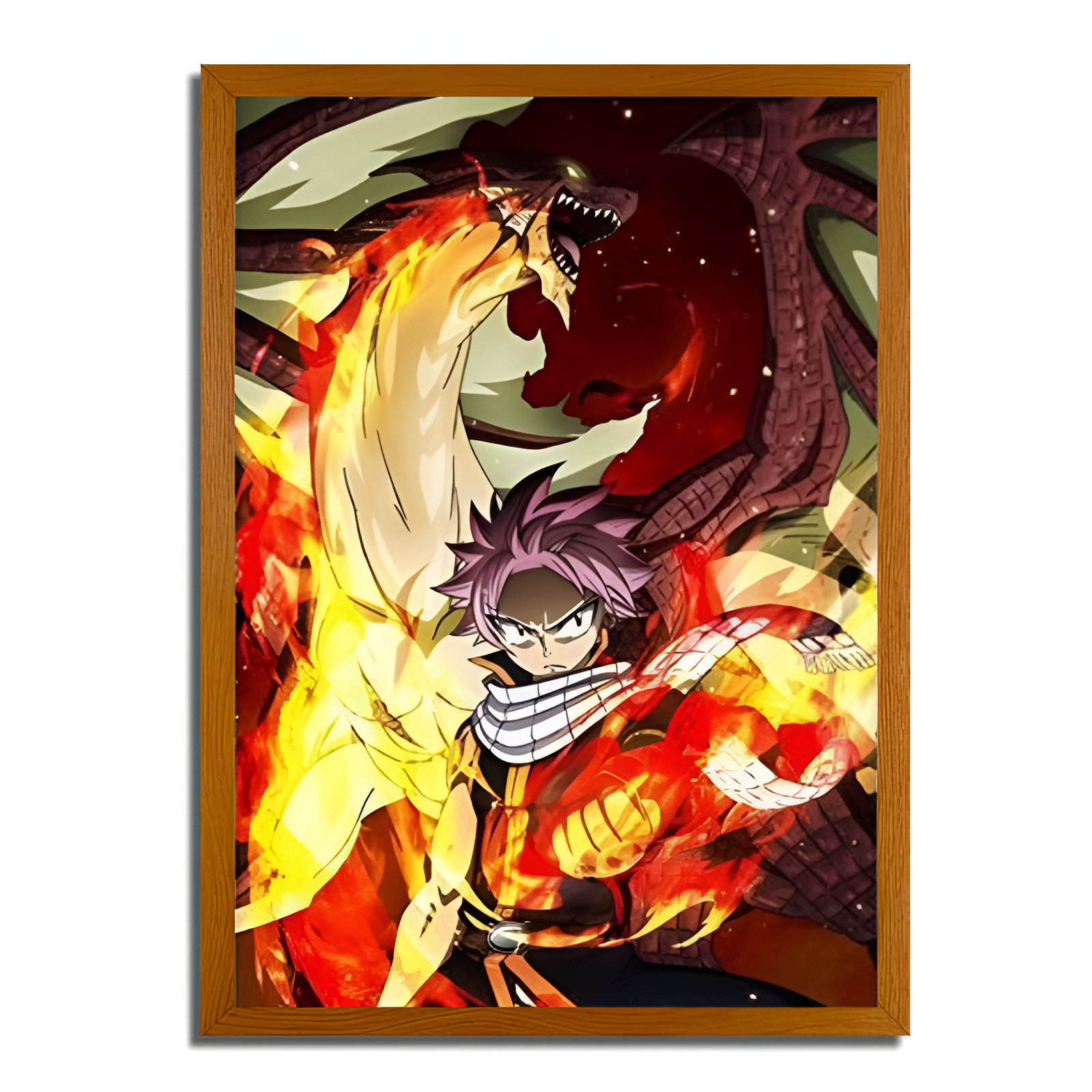 Natsu Dragneel - Fairy Tail