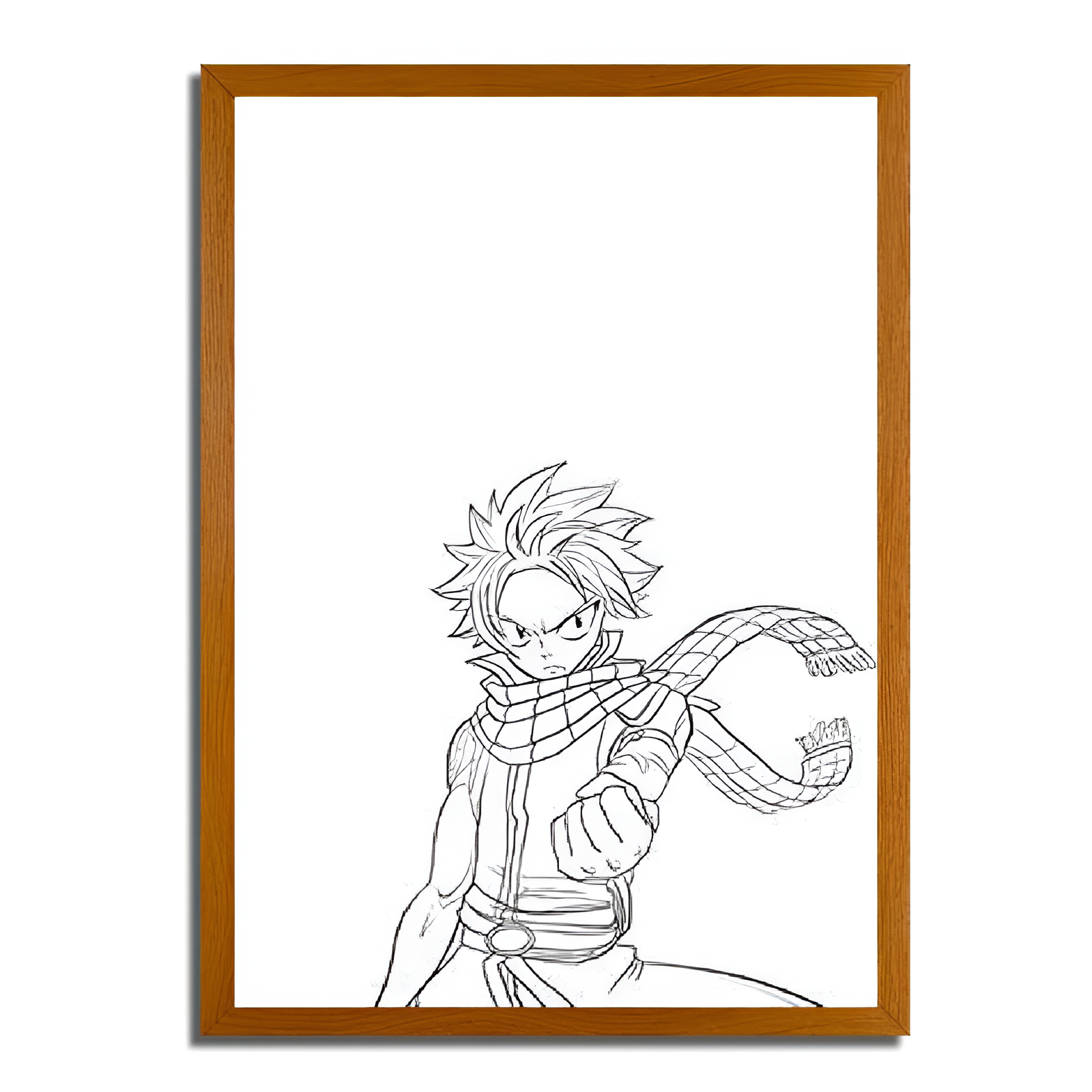Natsu Dragneel - Fairy Tail
