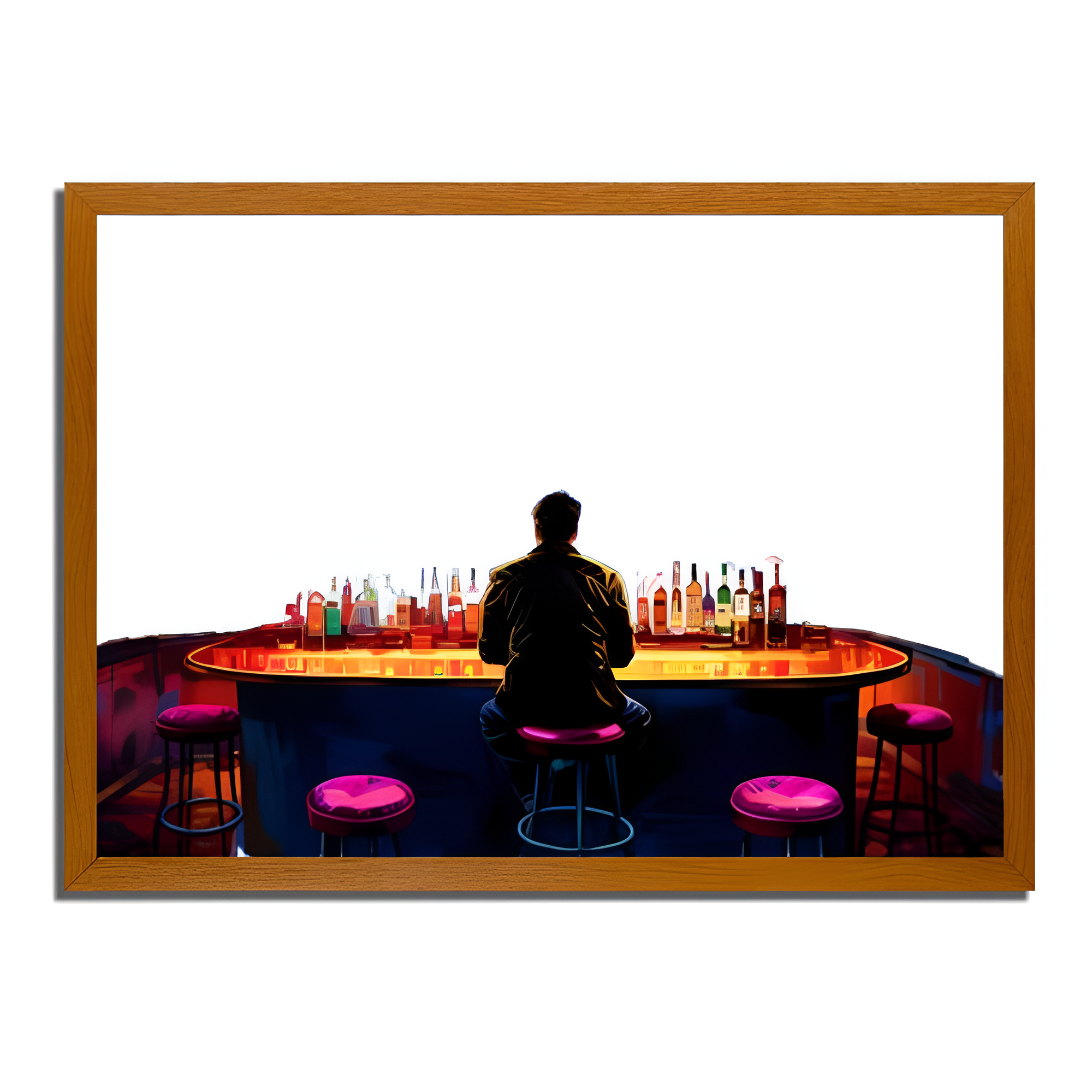 Urban Night Barman - Others