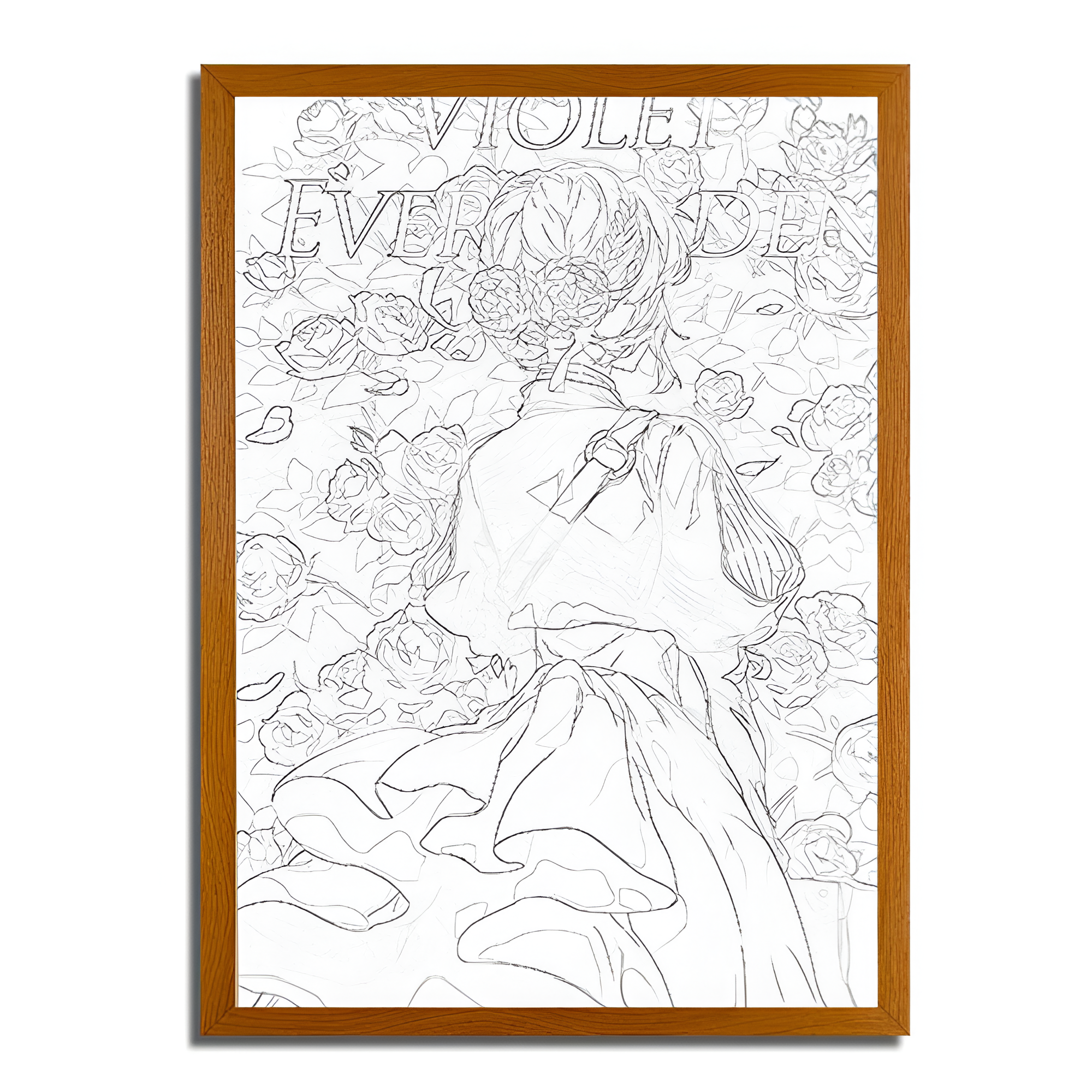 Violet Evergarden - Others