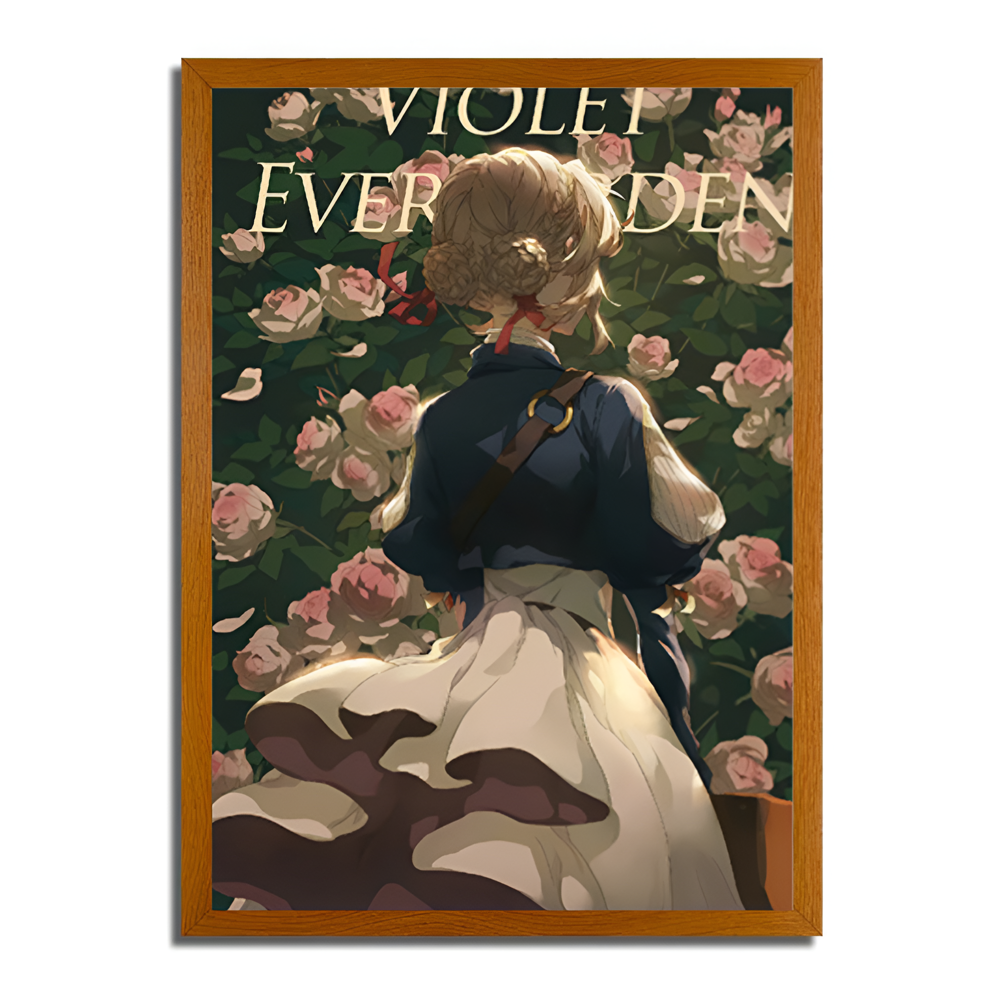 Violet Evergarden - Others