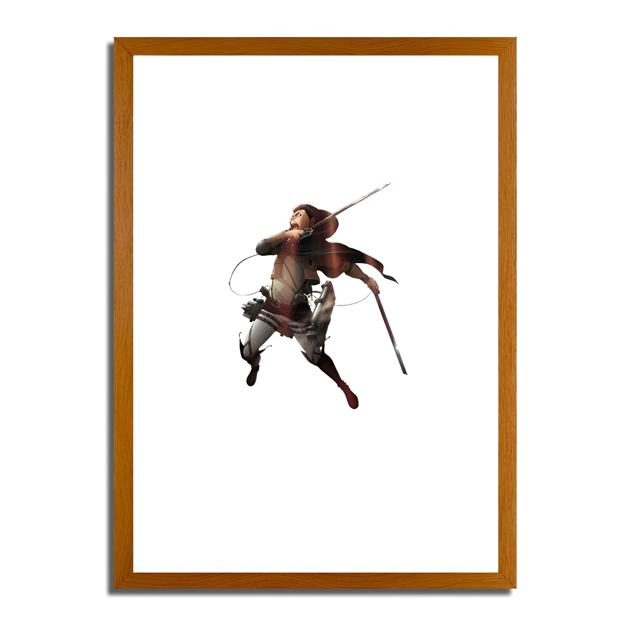 Fight for Freedom - Attack on Titan
