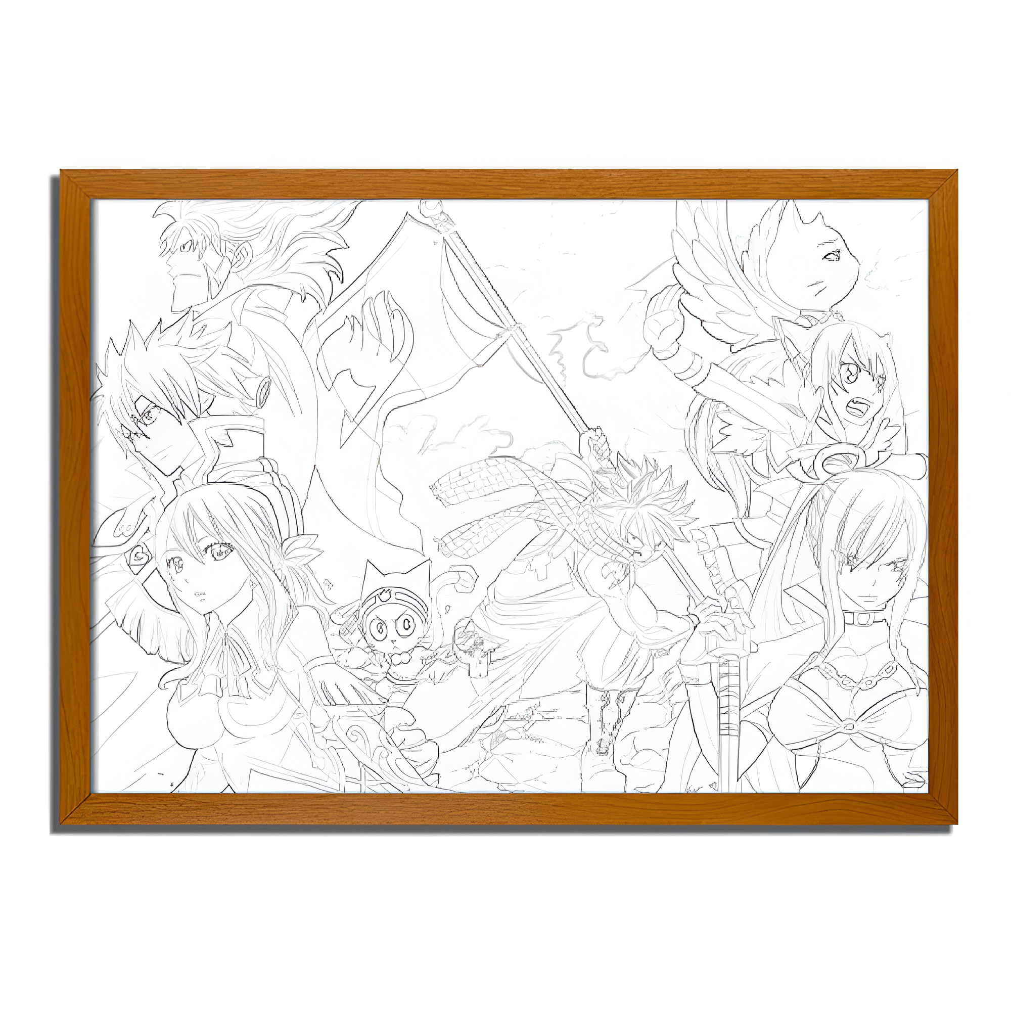 The Best of Guilds - Fairy Tail