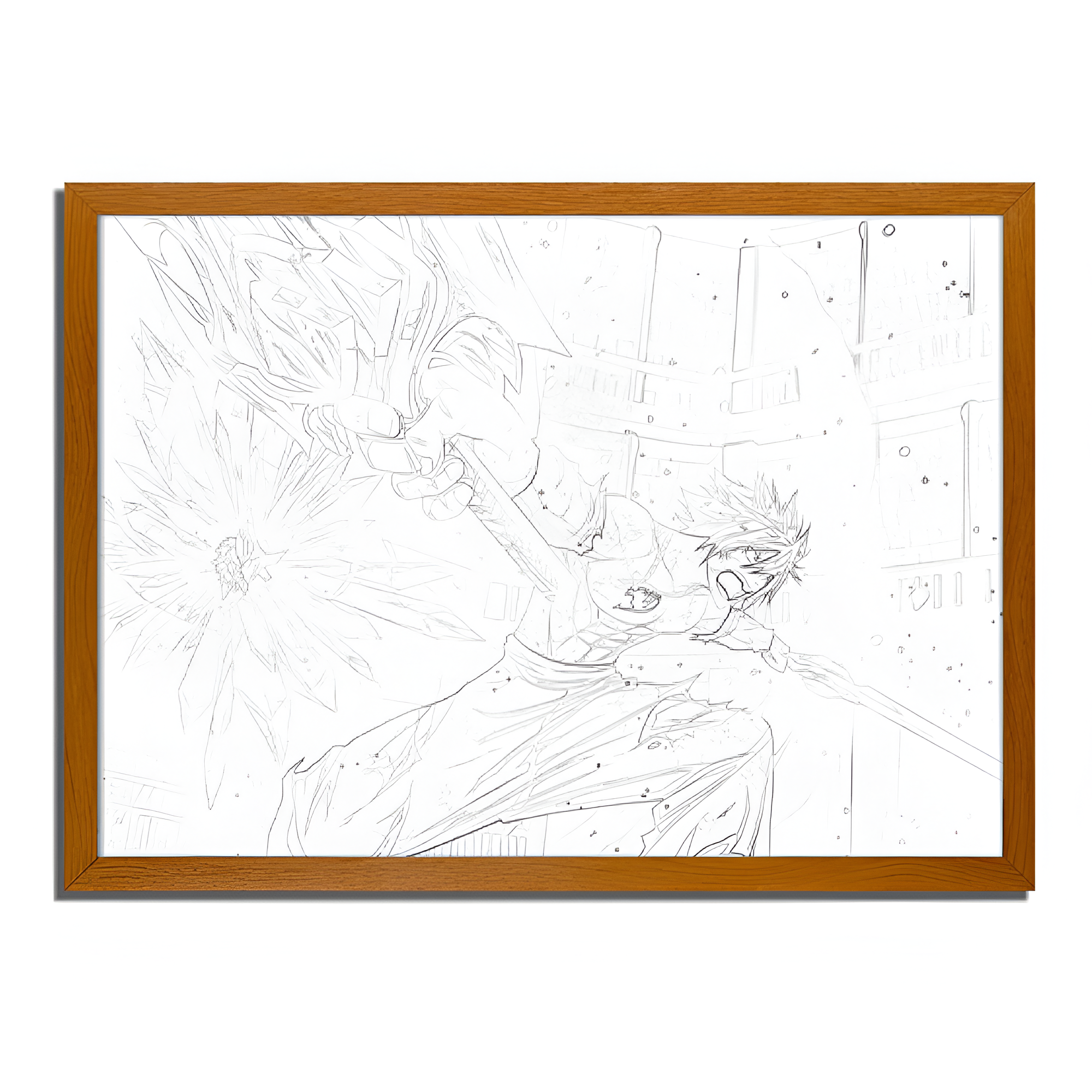 Gray Fullbuster - Fairy Tail
