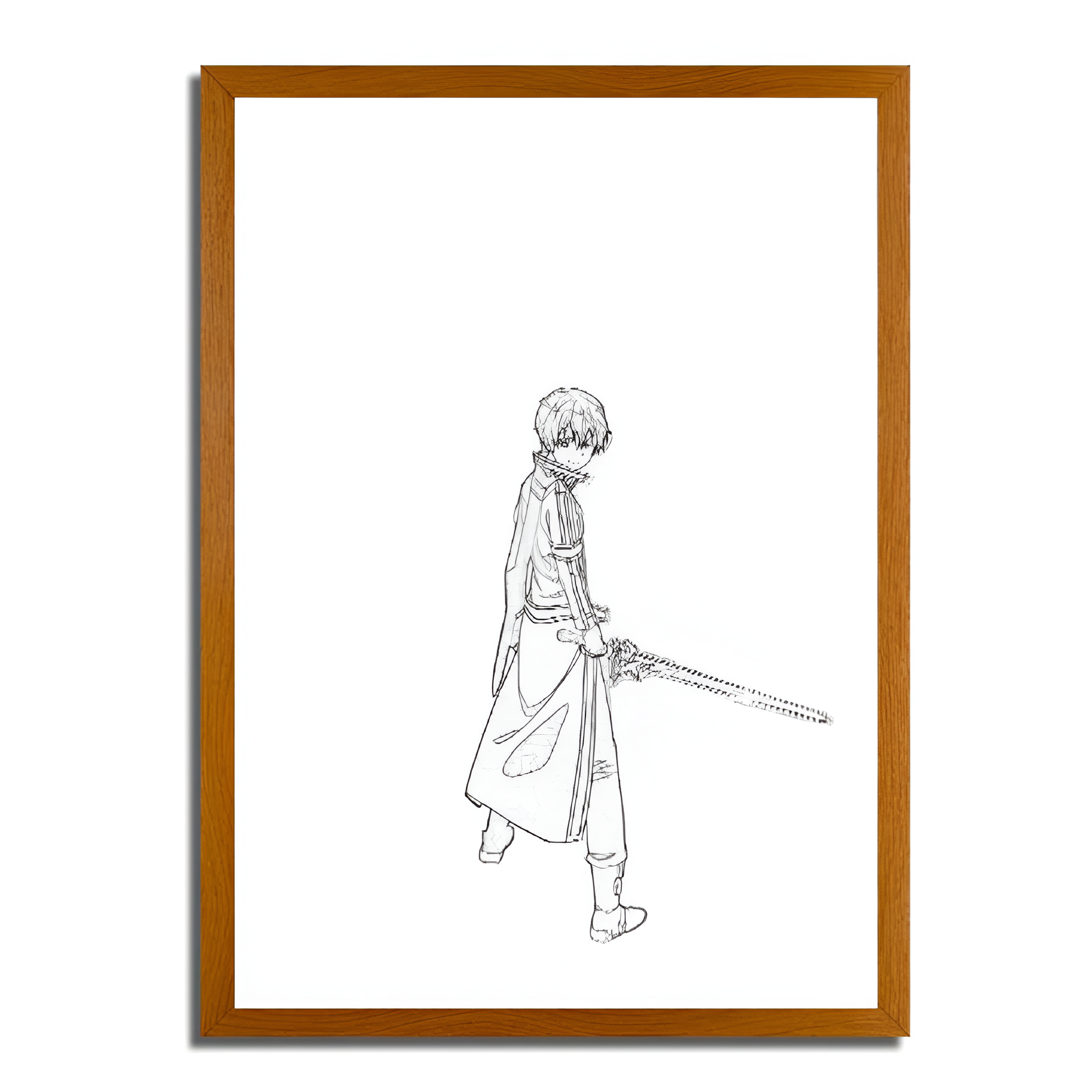 A Connection Forever - Sword Art Online