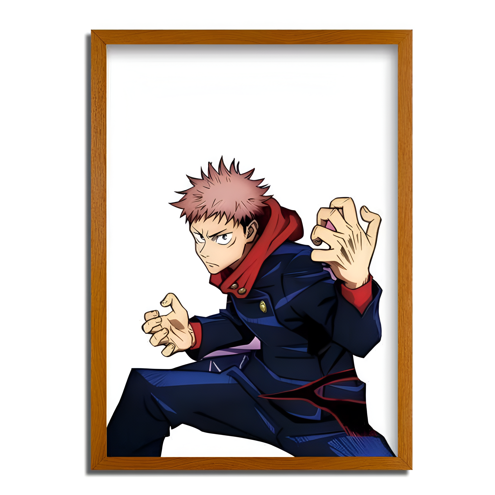 Geto & Gojo - Jujutsu Kaisen