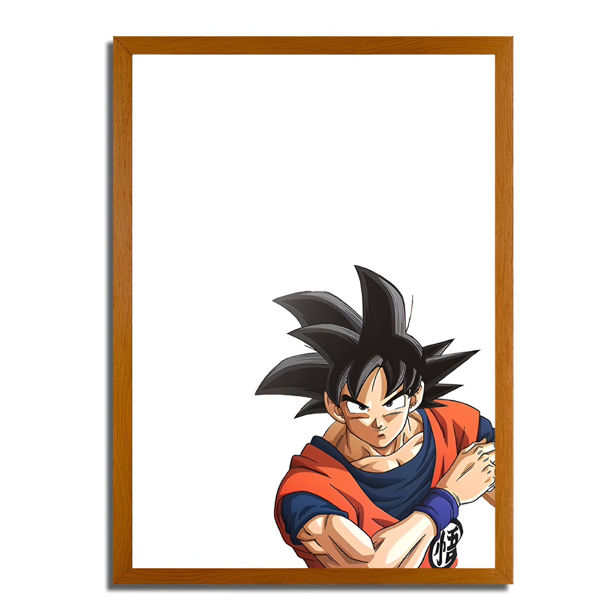 Universe 7 - Dragon Ball