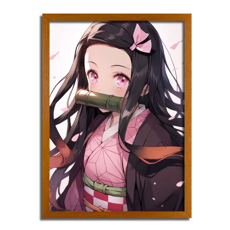 Kamado Nezuko - Demon Slayer