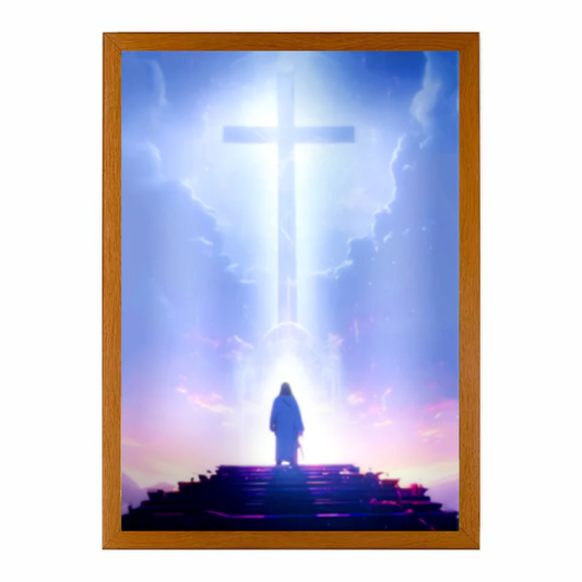 Guiding Light - Christian