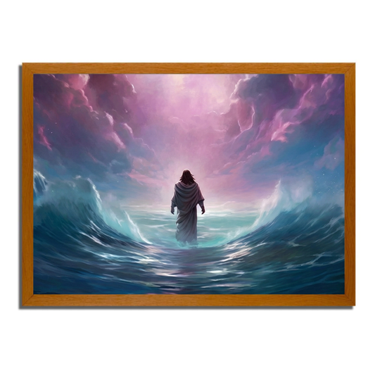 Divine Passage - Christian