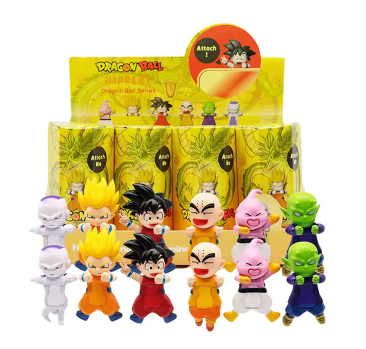 Sonny Angel spécial Dragon Ball Z