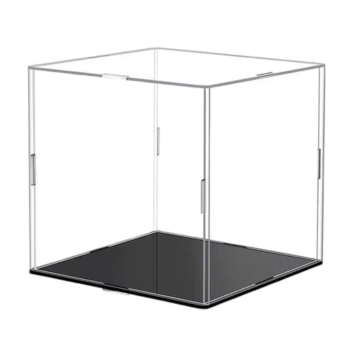 Boîte de Présentation