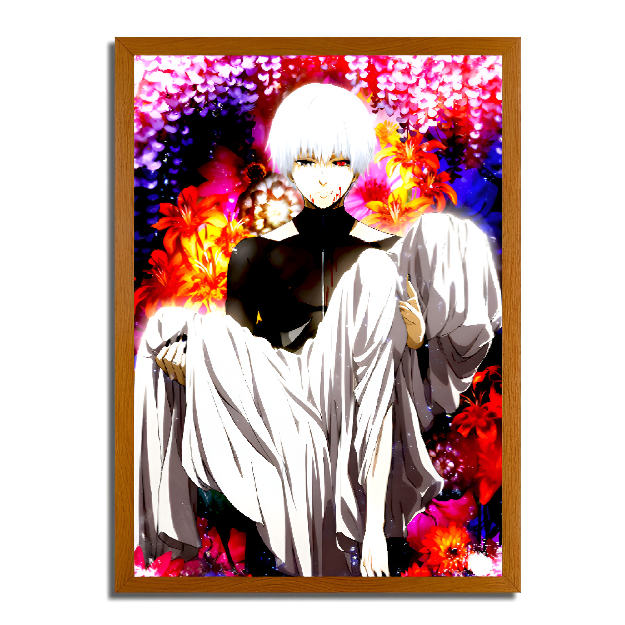 Kaneki Ken - Tokyo Ghoul