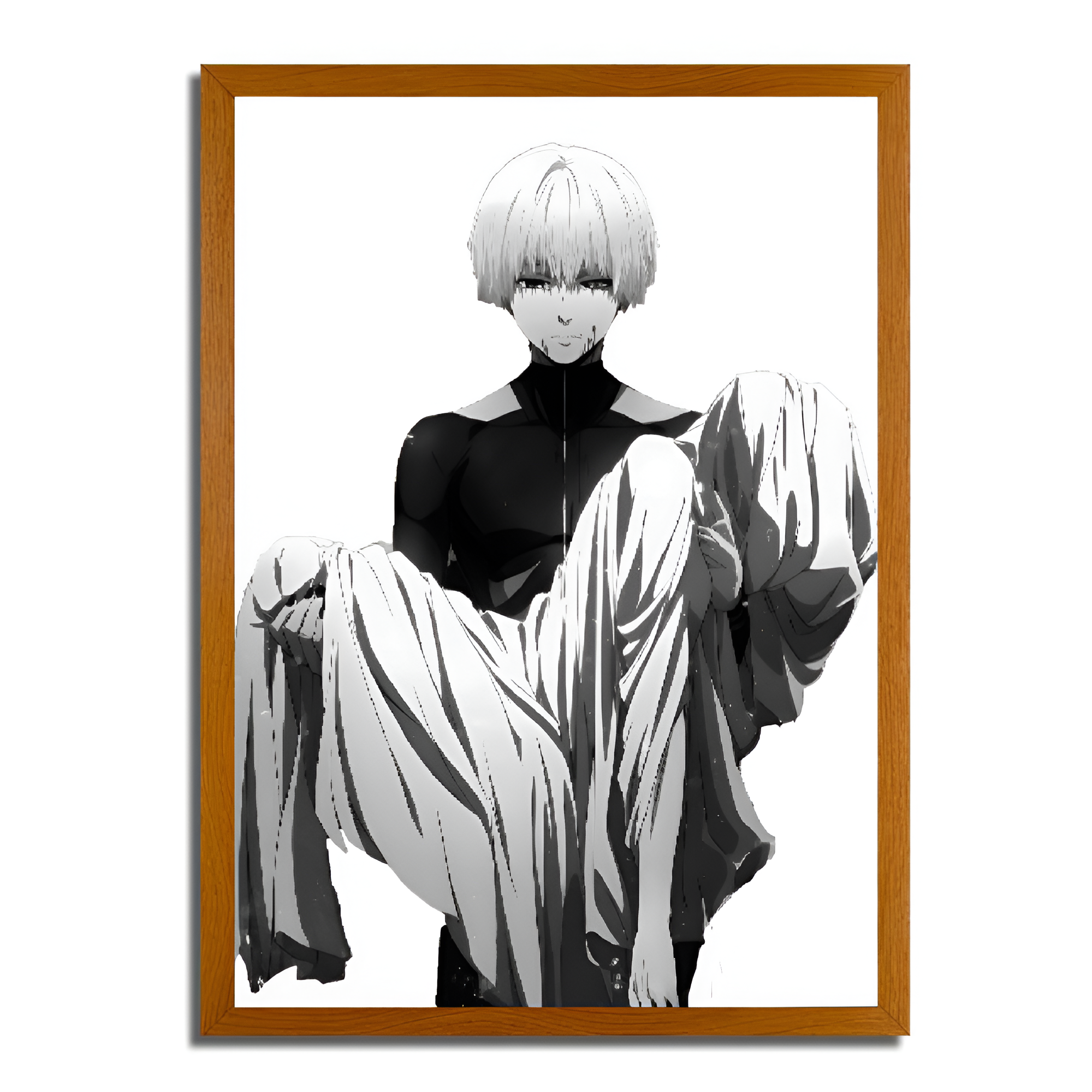 Kaneki Ken - Tokyo Ghoul