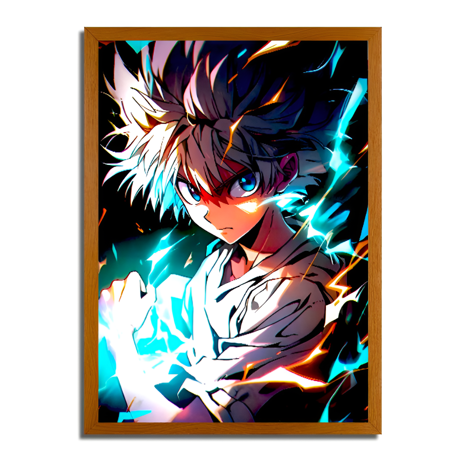 Killua - Hunter × Hunter