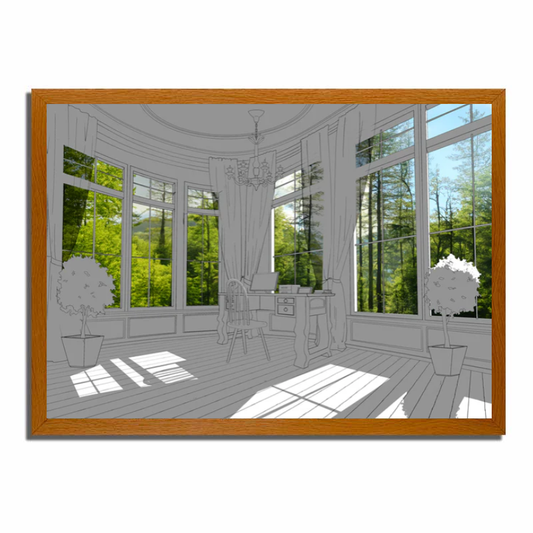 Workroom - Landscapes