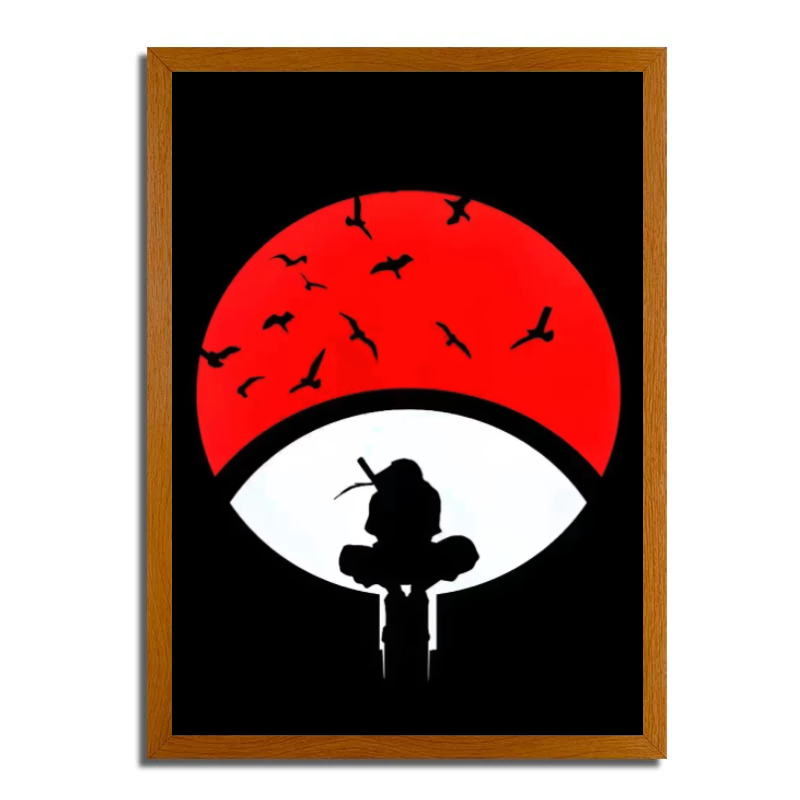 Itachi Uchiwa - Naruto