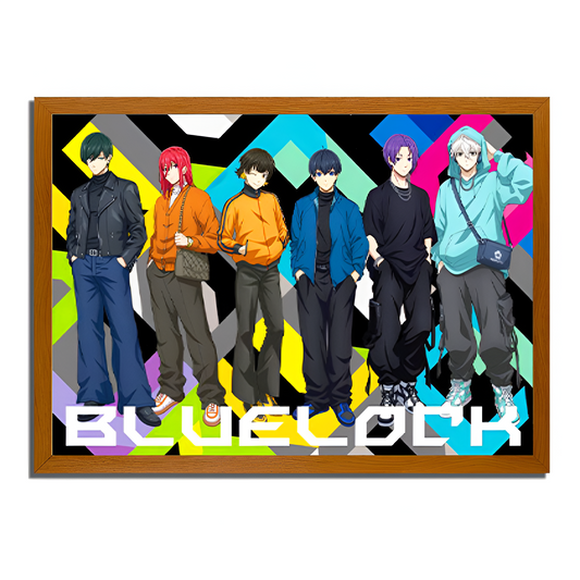 Blue Lock Team - Blue Lock