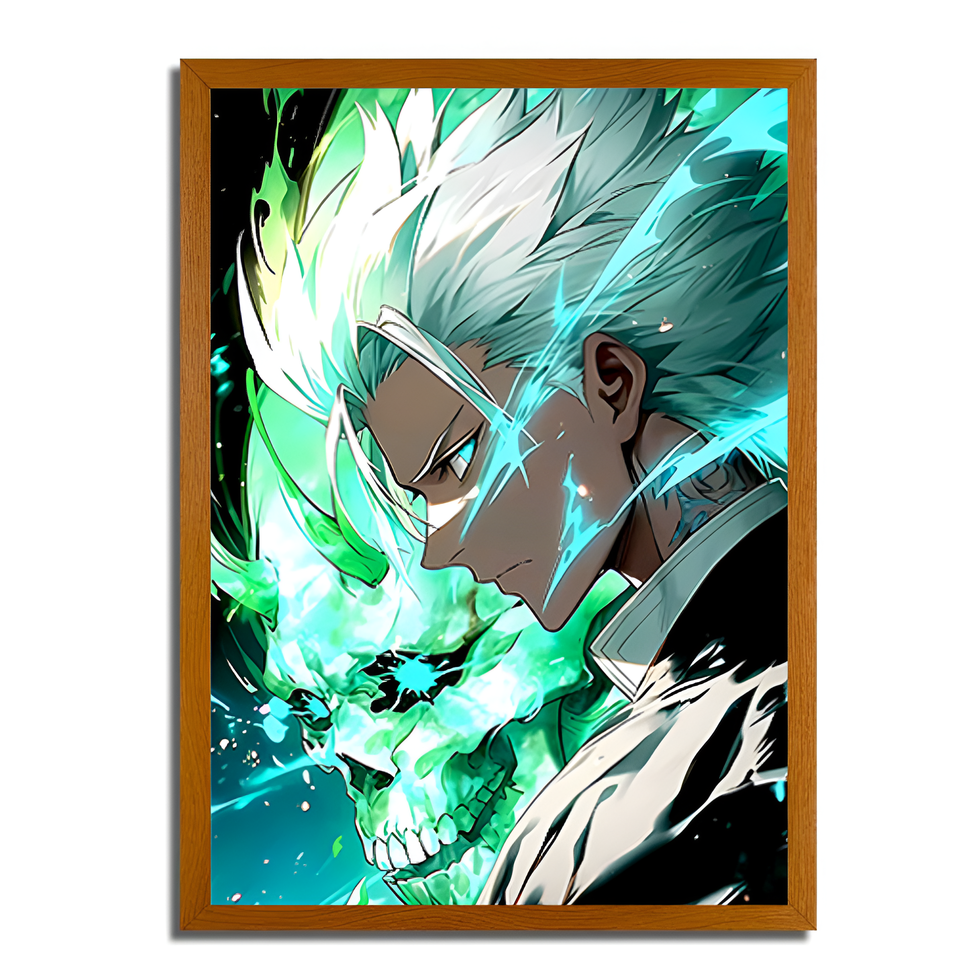 Hitsugaya Tōshirō - Bleach