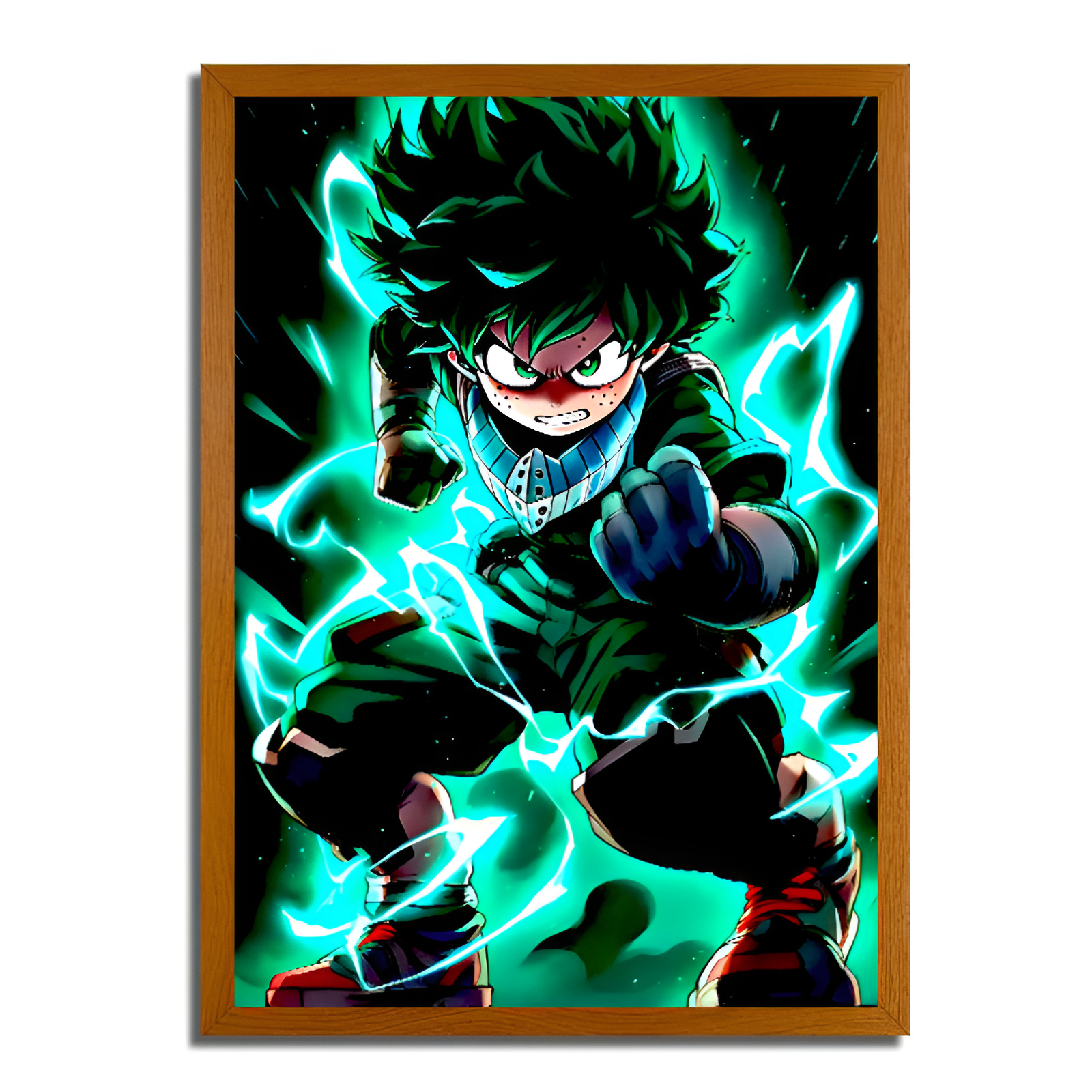 Deku - My Hero Academia