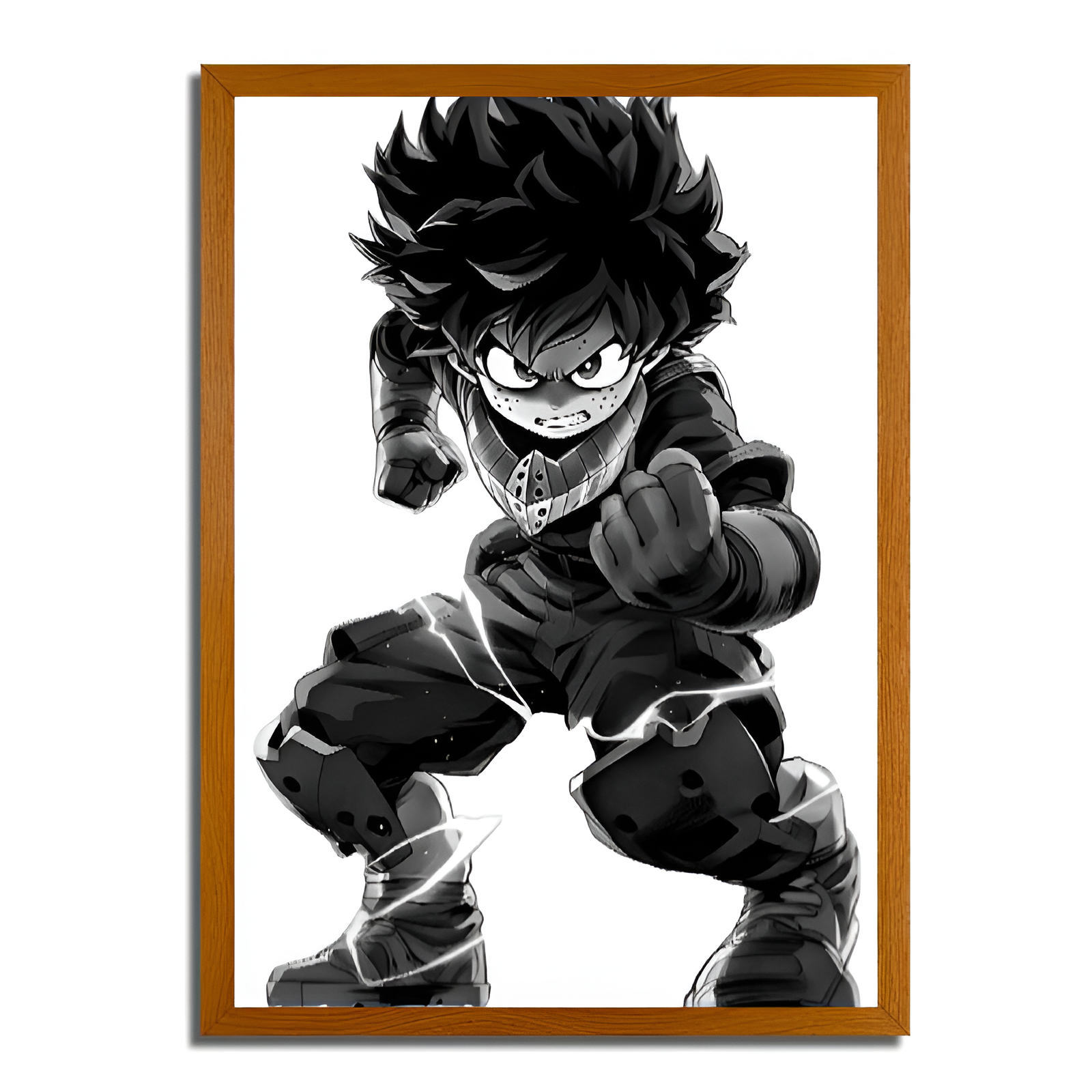 Deku - My Hero Academia