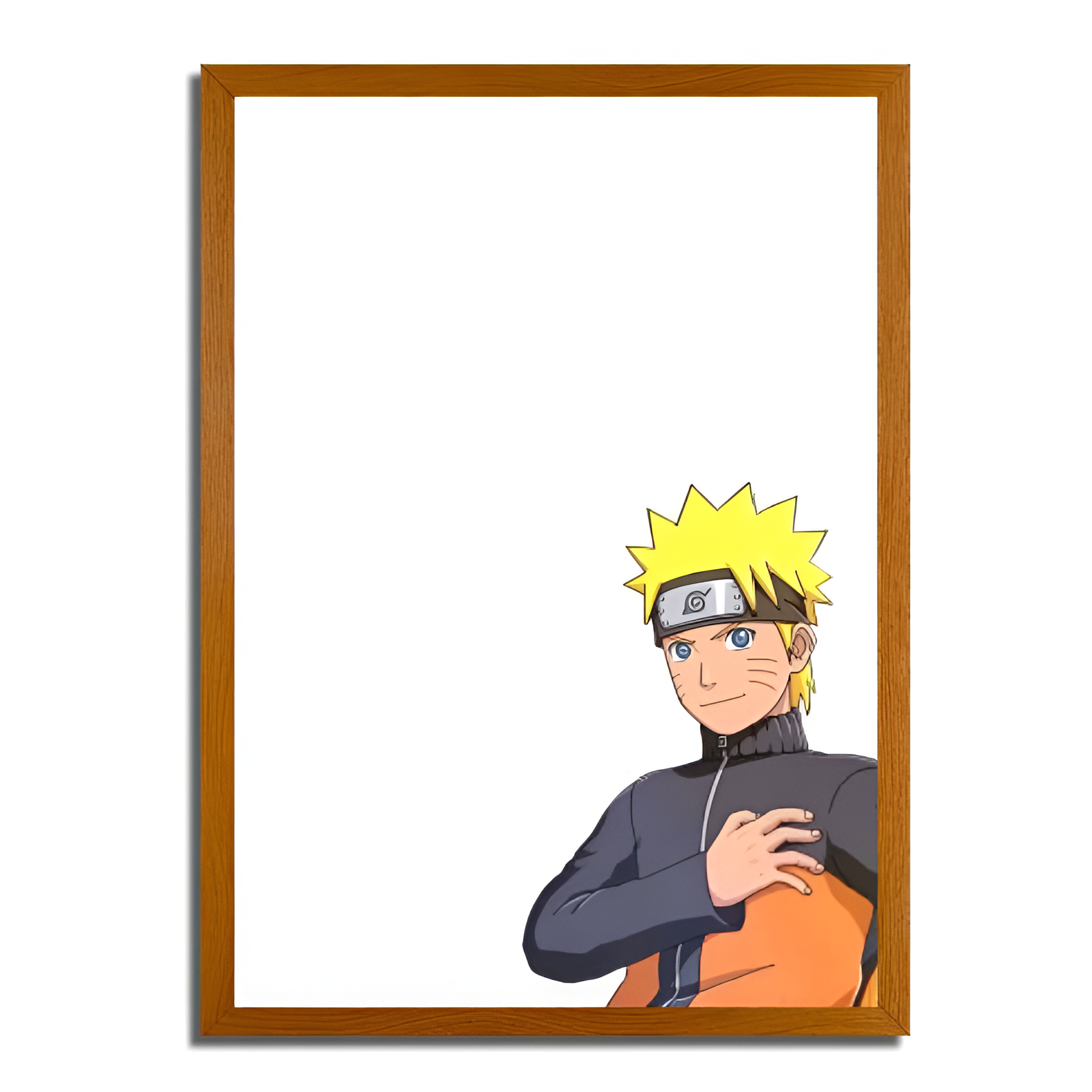 Naruto et son histoire - Naruto