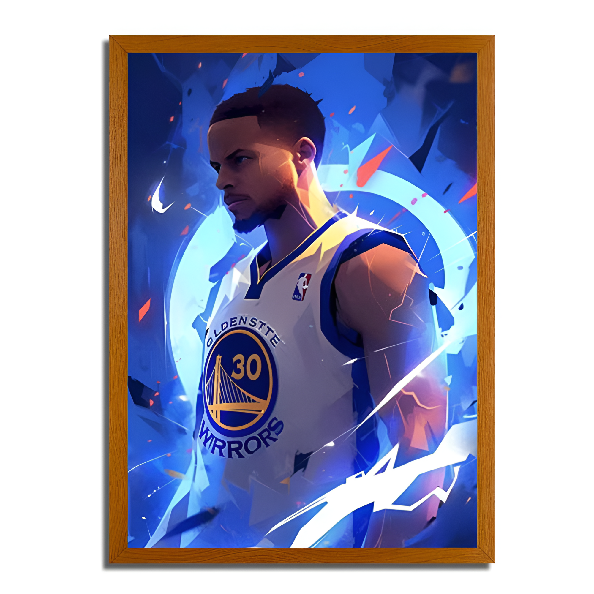 Stephen Curry - NBA