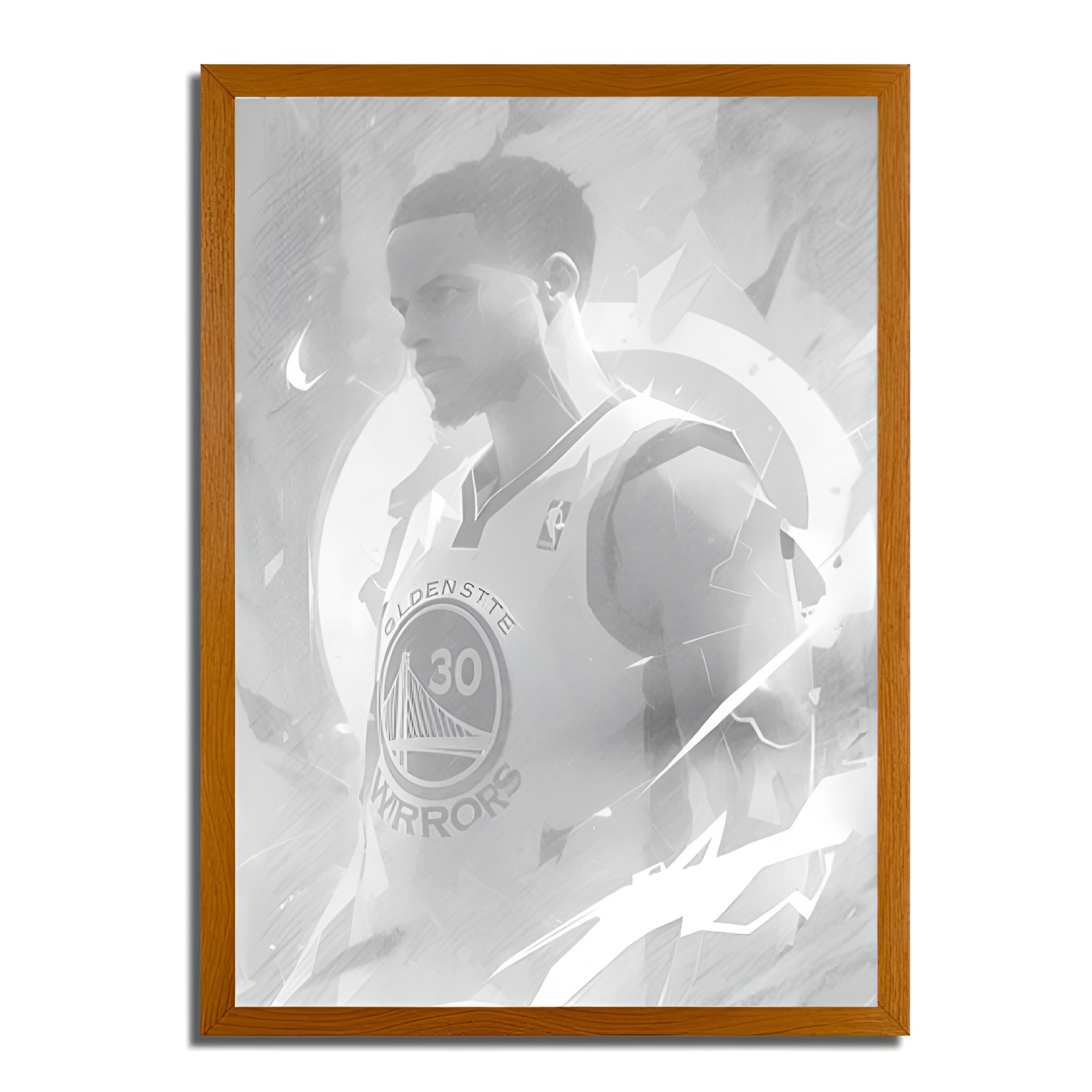 Stephen Curry - NBA