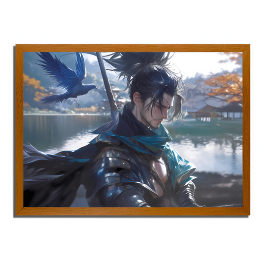 Yasuo - League of Legends